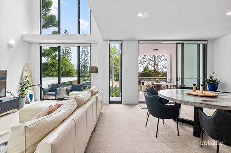 Property photo of 202/22-24 Ben Lexcen Place Robina QLD 4226