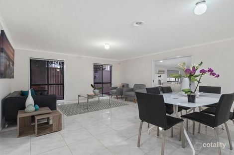 Property photo of 47 Hassett Crescent Keilor East VIC 3033