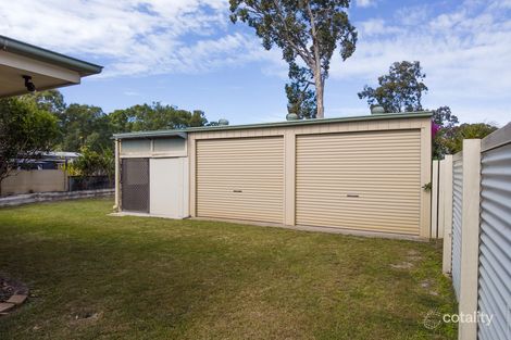 Property photo of 550 Oregan Creek Road Toogoom QLD 4655