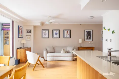 13/168-172 Goulburn St, Surry Hills, NSW 2010