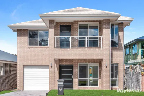 27 Mustang Ave, Box Hill, NSW 2765