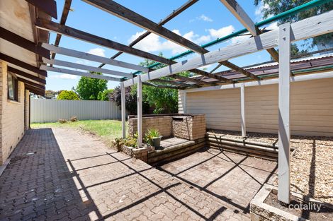 Property photo of 37 Telford Crescent Modbury Heights SA 5092