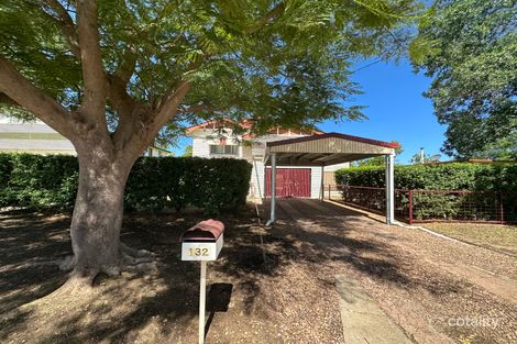 132 Cassowary St, Longreach, QLD 4730