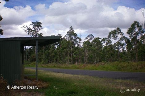 Property photo of LOT 1 Ti Tree Road Wongabel QLD 4883