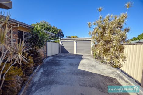 Property photo of 11 Auburn Street Biloela QLD 4715