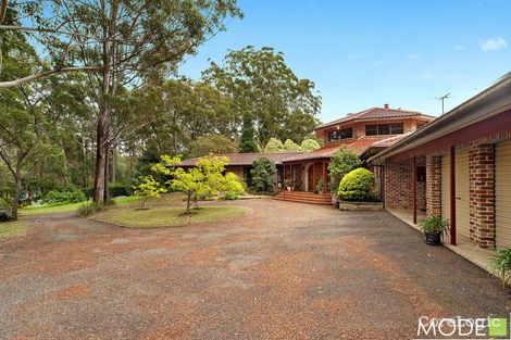 Property photo of 14 Hunt Avenue Dural NSW 2158