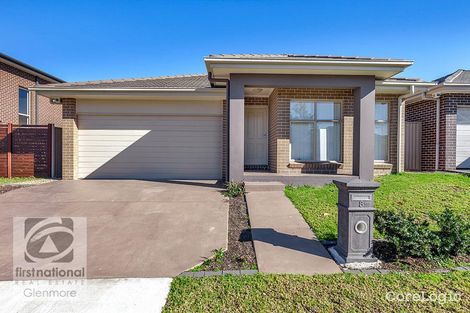 Property photo of 8 Patanga Crescent Jordan Springs NSW 2747