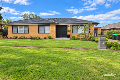 17 Grant Pde, Goulburn, NSW 2580