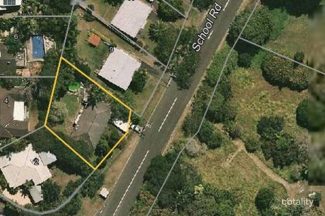 Property photo of 7 School Road Bli Bli QLD 4560