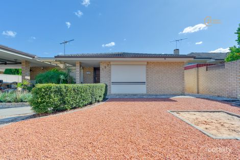 Property photo of 137 Fern Road Wilson WA 6107