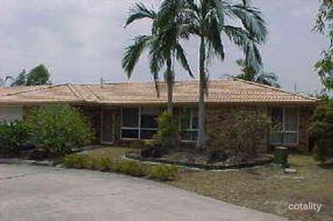Property photo of 16/11-39 Kingaroy Avenue Helensvale QLD 4212