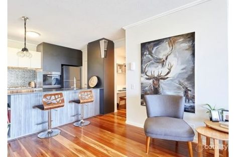 Property photo of 702/50 Connor Street Kangaroo Point QLD 4169