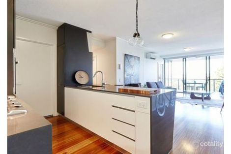 Property photo of 702/50 Connor Street Kangaroo Point QLD 4169