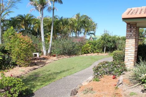 Property photo of 5 Shuttle Place Worongary QLD 4213