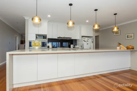 Property photo of 15 Eucalypt Way Jurien Bay WA 6516