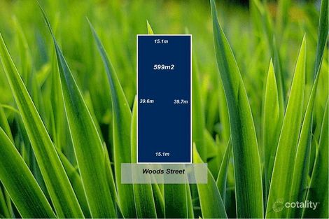 19 Woods St, Laverton, VIC 3028