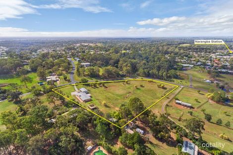 Property photo of 11 McCullagh Crescent Narangba QLD 4504