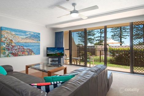 Property photo of 1/190 Marine Parade Coolangatta QLD 4225