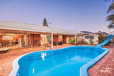 Property photo of 19 Jib Close Waikiki WA 6169