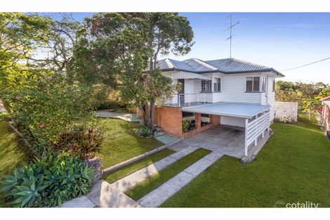 73 Pring St, Tarragindi, QLD 4121