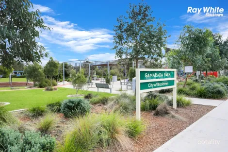 Property photo of 57 Charles Tompson Boulevard Marsden Park NSW 2765