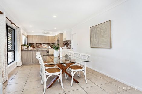 Property photo of 13 Rathbone Court Mudgeeraba QLD 4213
