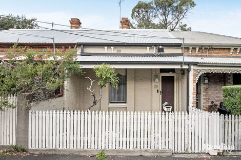Property photo of 28 Shields Street Flemington VIC 3031