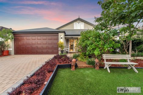 Property photo of 57 Willerin Loop Success WA 6164
