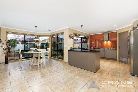 Property photo of 9 Mokoan Close Caroline Springs VIC 3023