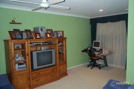 Property photo of 45 Tonkin Crescent Schofields NSW 2762