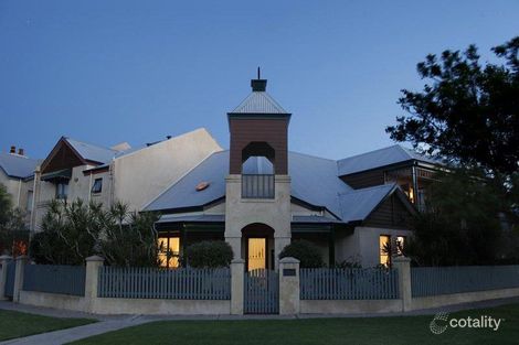 7 Polo Way, East Fremantle, WA 6158