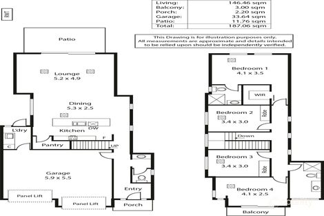 Property photo of 32 Reece Avenue Klemzig SA 5087