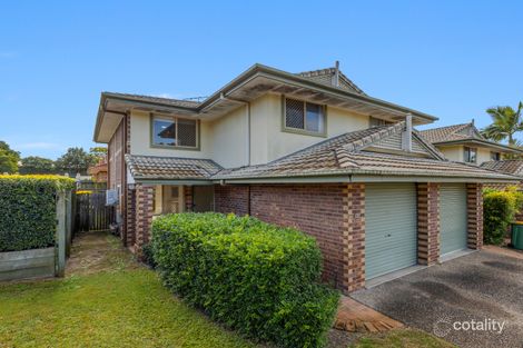 Property photo of 23/17 Marlow Street Woodridge QLD 4114