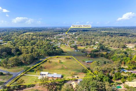 Property photo of 11 McCullagh Crescent Narangba QLD 4504