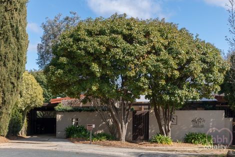 12 Prell Pl, Hackett, ACT 2602