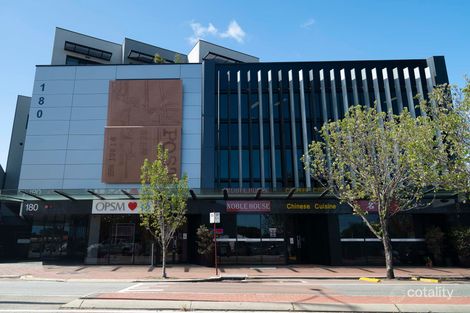 180 Scarborough Beach Rd, Mount Hawthorn, WA 6016