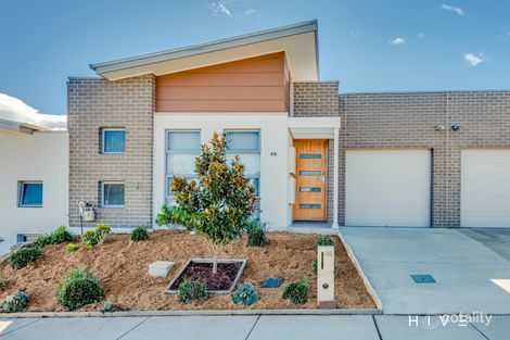 Property photo of 46 Cocoparra Crescent Crace ACT 2911