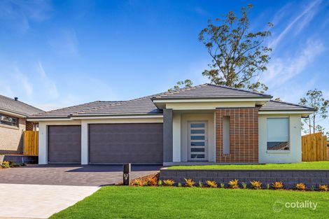 52 Wicklow Rd, Chisholm, NSW 2322