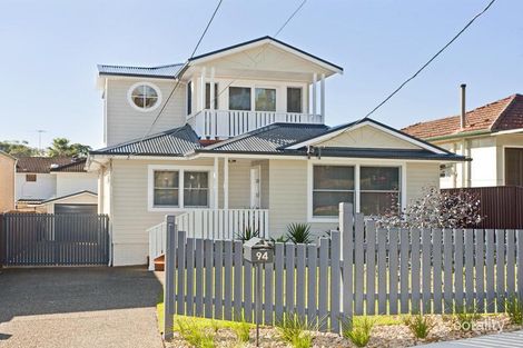 94 Balmoral Rd, Mortdale, NSW 2223