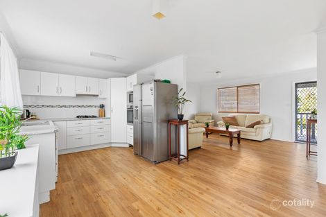 Property photo of 21 Heffernan Road Alexandra Hills QLD 4161
