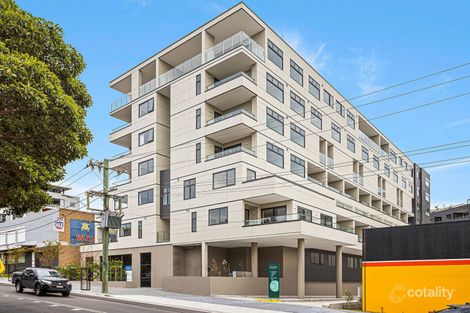 416/83 Campbell St, Wollongong, NSW 2500
