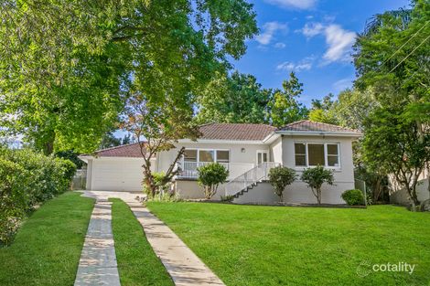 42 Lamorna Ave, Beecroft, NSW 2119