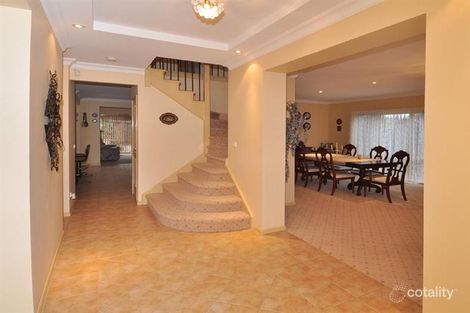 Property photo of 21 The Parkway Caroline Springs VIC 3023