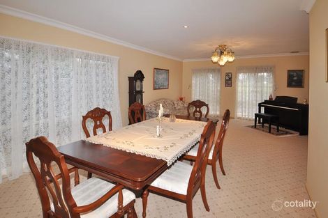 Property photo of 21 The Parkway Caroline Springs VIC 3023