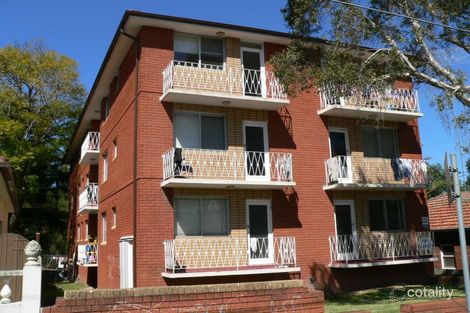 9/9 Dibble Ave, Marrickville, NSW 2204