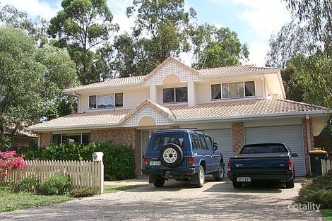 49 Clarendon Cct, Forest Lake, QLD 4078