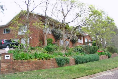 5 Ferngreen Way, Castle Hill, NSW 2154