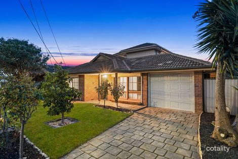 Property photo of 160 Tarneit Road Werribee VIC 3030