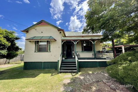 Property photo of 5 Brisbane Street Drayton QLD 4350