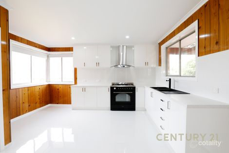 Property photo of 7 Graduate Crescent Wheelers Hill VIC 3150